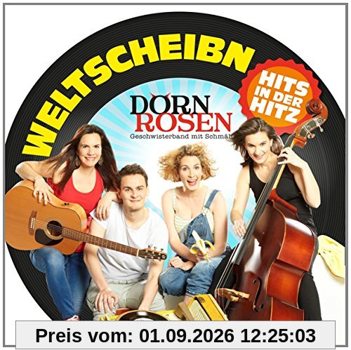 Weltscheibn