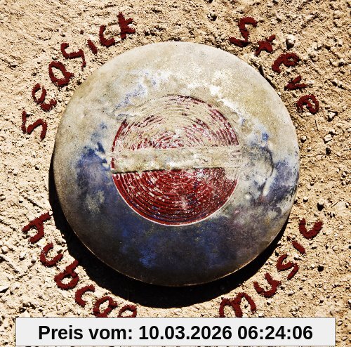 Seasick Steve Hubcap Music (New Version)
