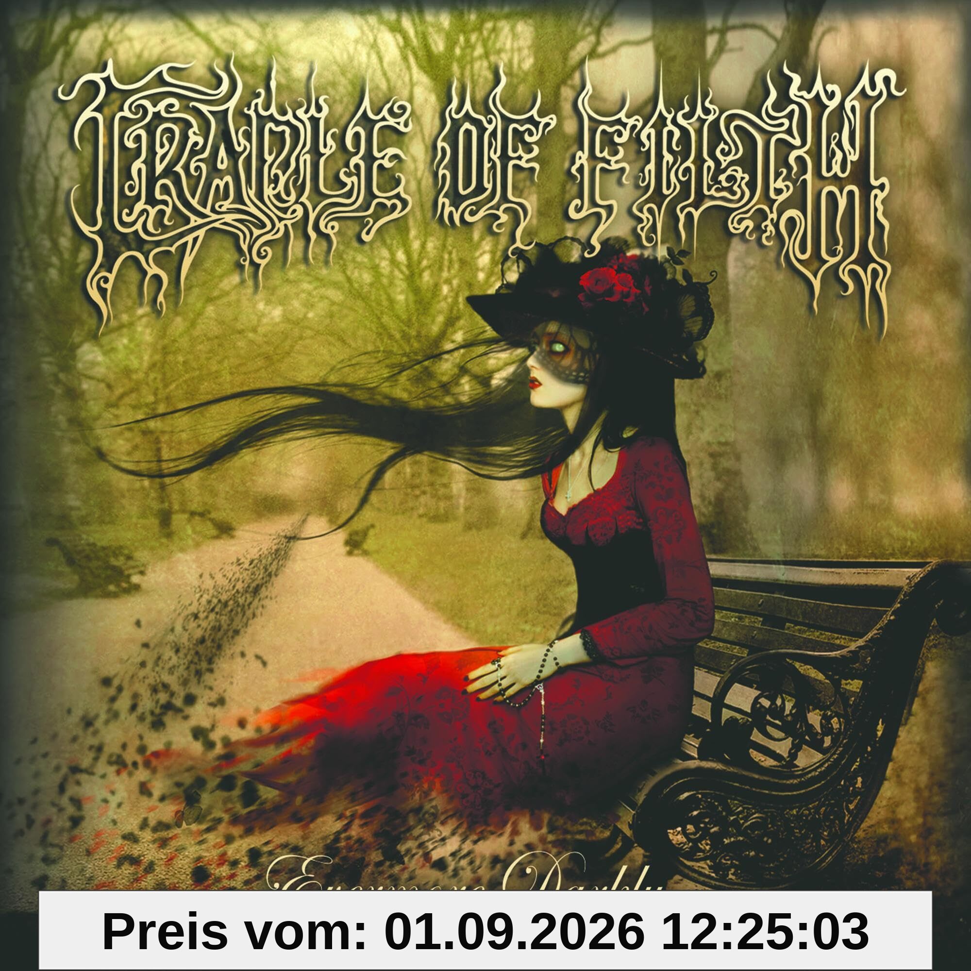 Evermore Darkly