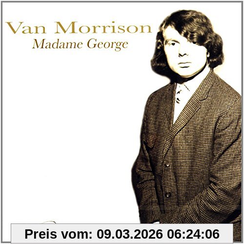 Van Morrison Madame George