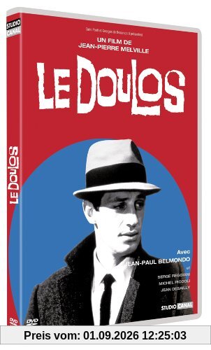 Le doulos [FR Import]