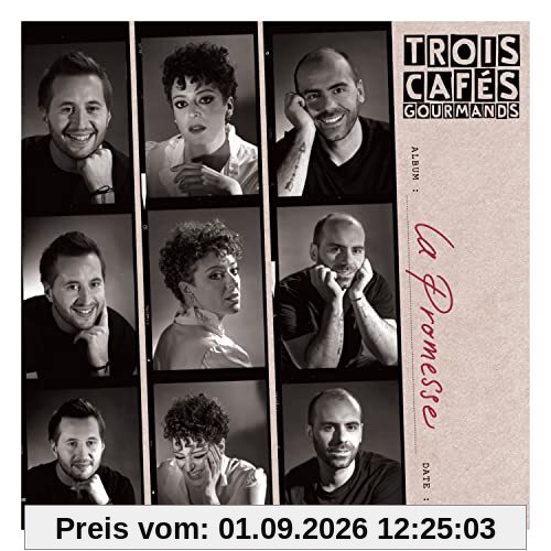 La Promesse