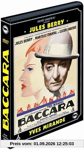 Baccara [FR Import]