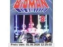 Bioman - Vol. 8