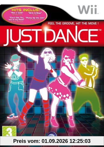 Just Dance