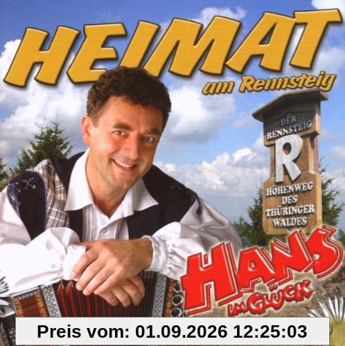 Heimat am Rennsteig