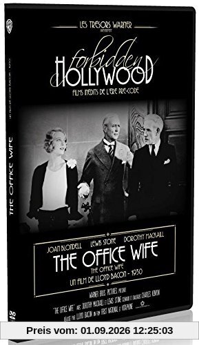 The office wife [FR Import]