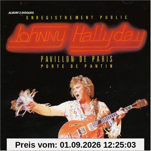 Pavillon de Paris 1979