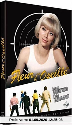 Fleur d'oseille [FR Import]
