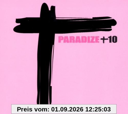 Paradize +10