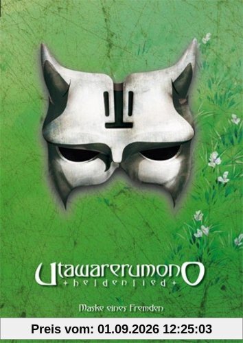 Heldenlied - Utawarerumono, Vol. 01