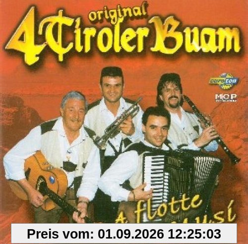 A Flotte Musig