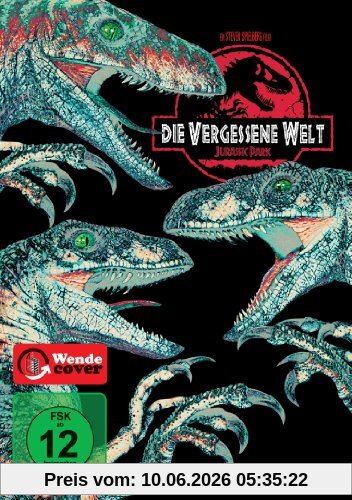 Vergessene Welt: Jurassic Park