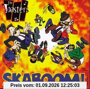 Skaboom
