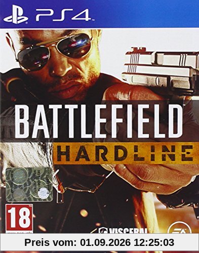 Battlefield Hardline