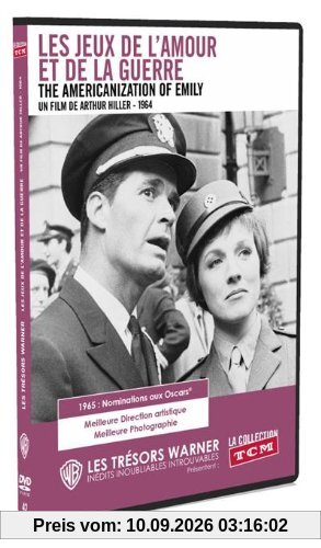 Les jeux de l'amour et de la guerre