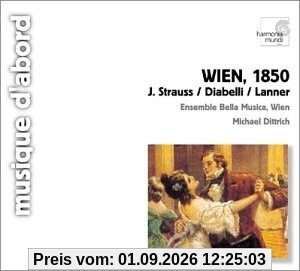 Wien 1850