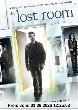 The lost room, saison 1 [FR IMPORT]
