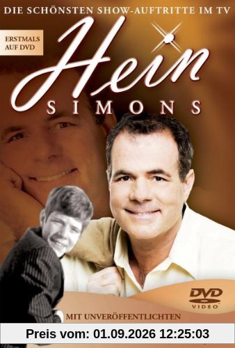 Hein Simons - Hein Simons