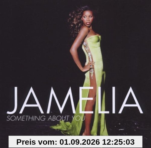Something About You