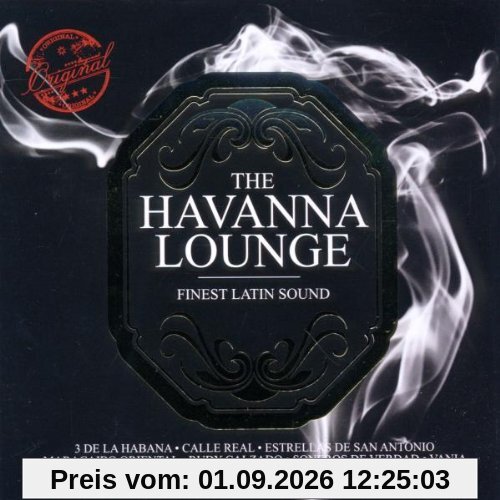 Havanna Lounge Vol.1