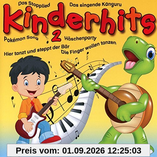 Kinderhits 2