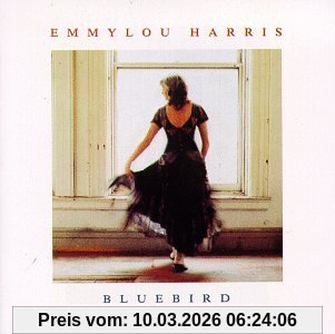 Emmylou Harris Bluebird