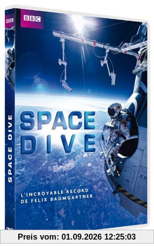 Space dive [FR Import]