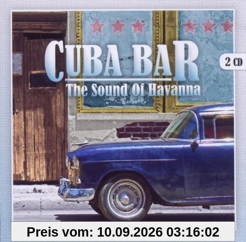 Cuba Bar - The Sound of Havanna