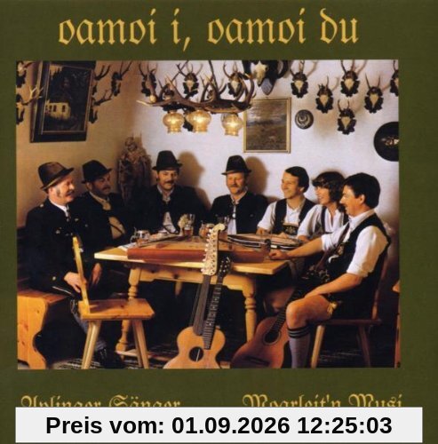 Oamoi I,Oamoi du