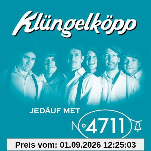 Jedäuf Met 4711 (2-Track)