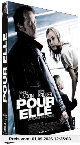 Pour elle [FR Import]