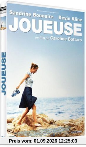 Joueuse [FR Import]