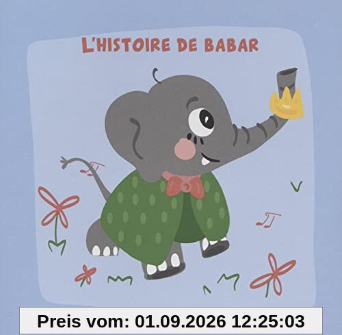 L'Histoire de Babar