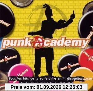 Punk Academy