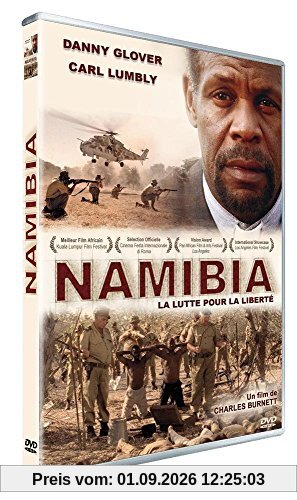 Namibia