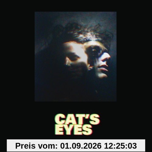 Cat's Eyes