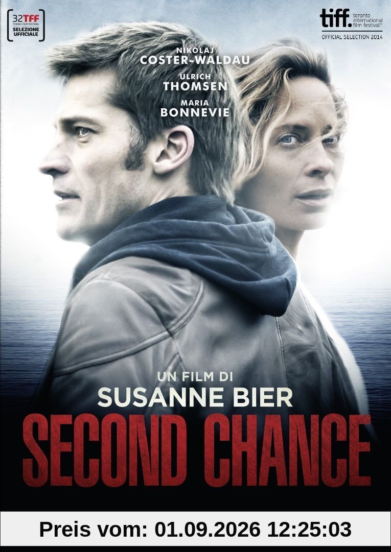 Second Chance [IT Import]
