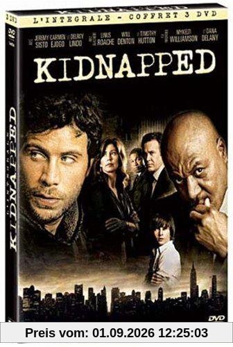 Kidnapped, saison 1 [FR Import]