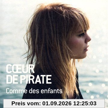 Comme des Enfants