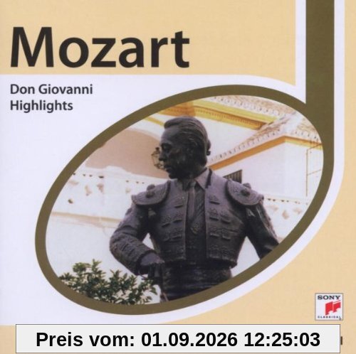 Esprit/Don Giovanni Highlights