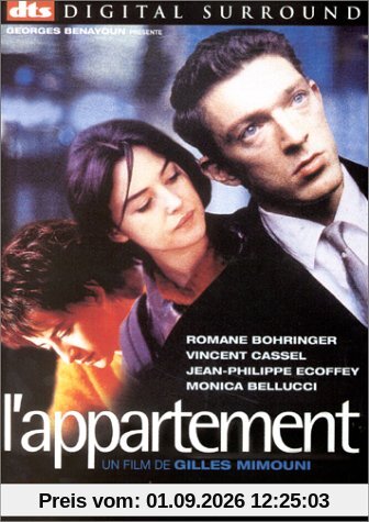 L'Appartement