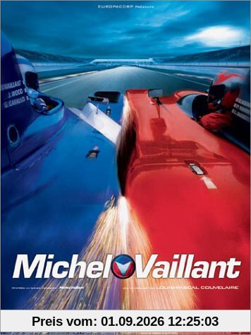 Michel Vaillant