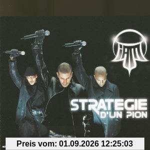 Strategie d un Pion