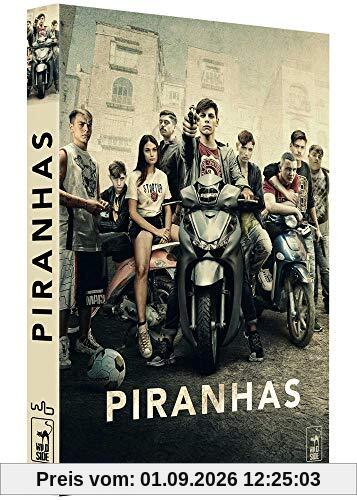 Piranhas