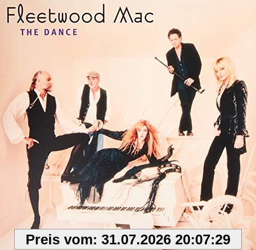Fleetwood Mac The Dance [Vinyl Lp]