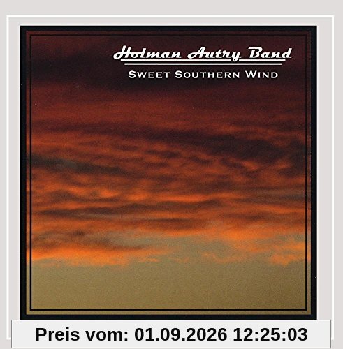 Sweet Southern Wind