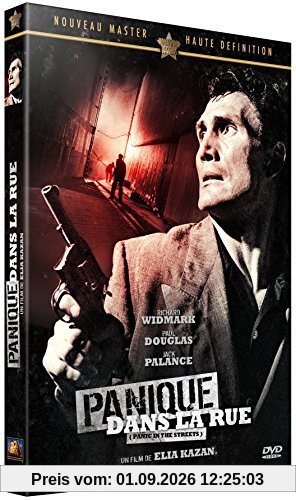 Panique dans la rue [FR Import]
