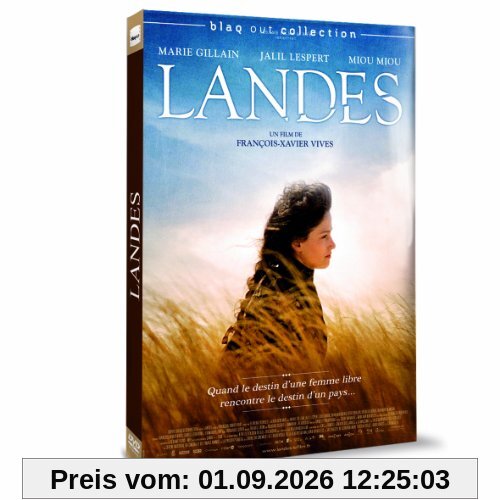 Landes [FR Import]