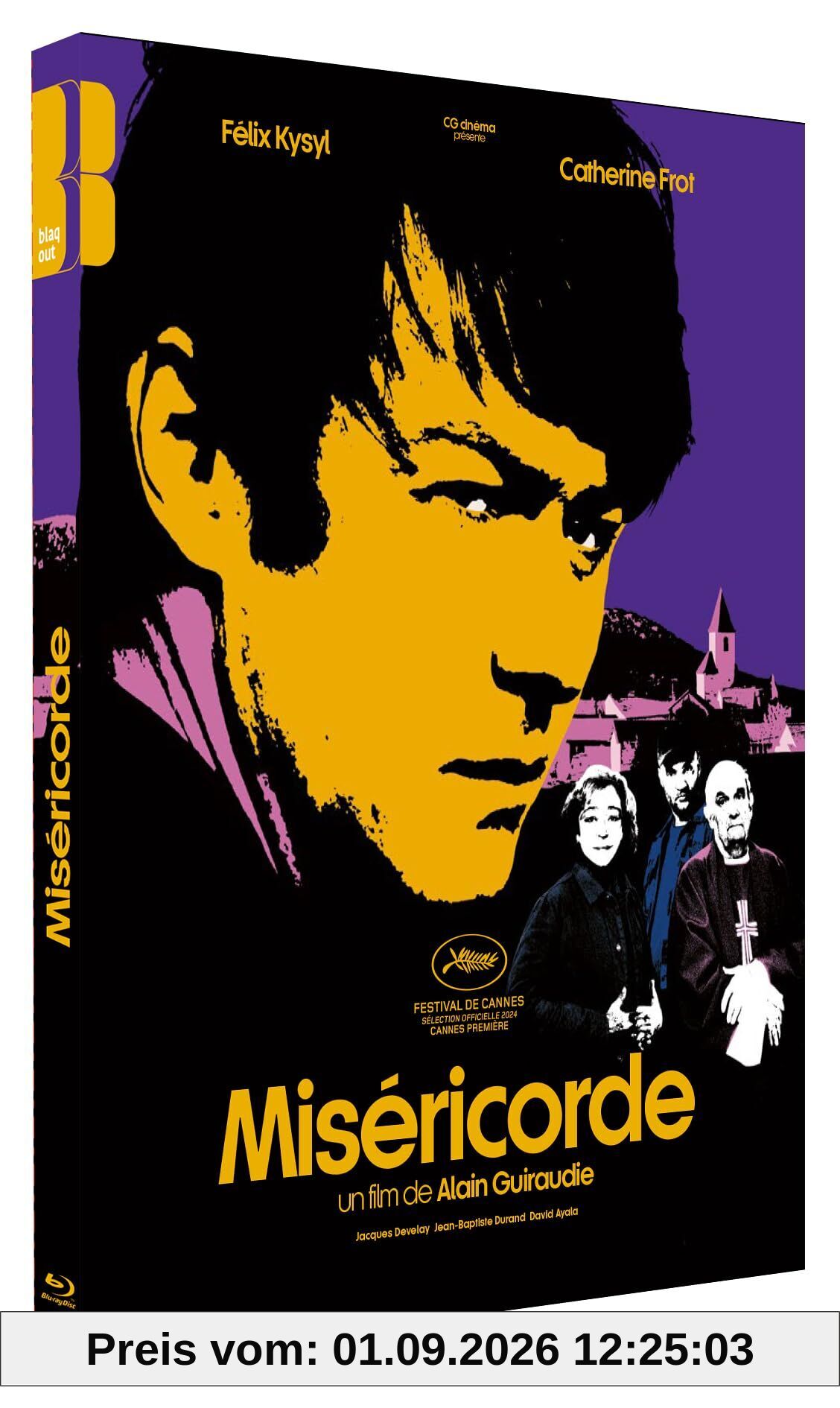 Miséricorde